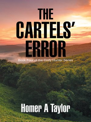 cover image of The Cartels' Error